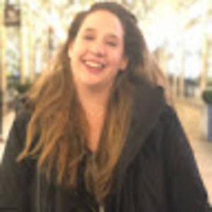 Meet your Posher, Sara